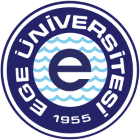 Ege Üniversitesi logosu